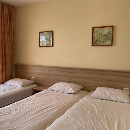 Villa Elina Balchik Esterno foto