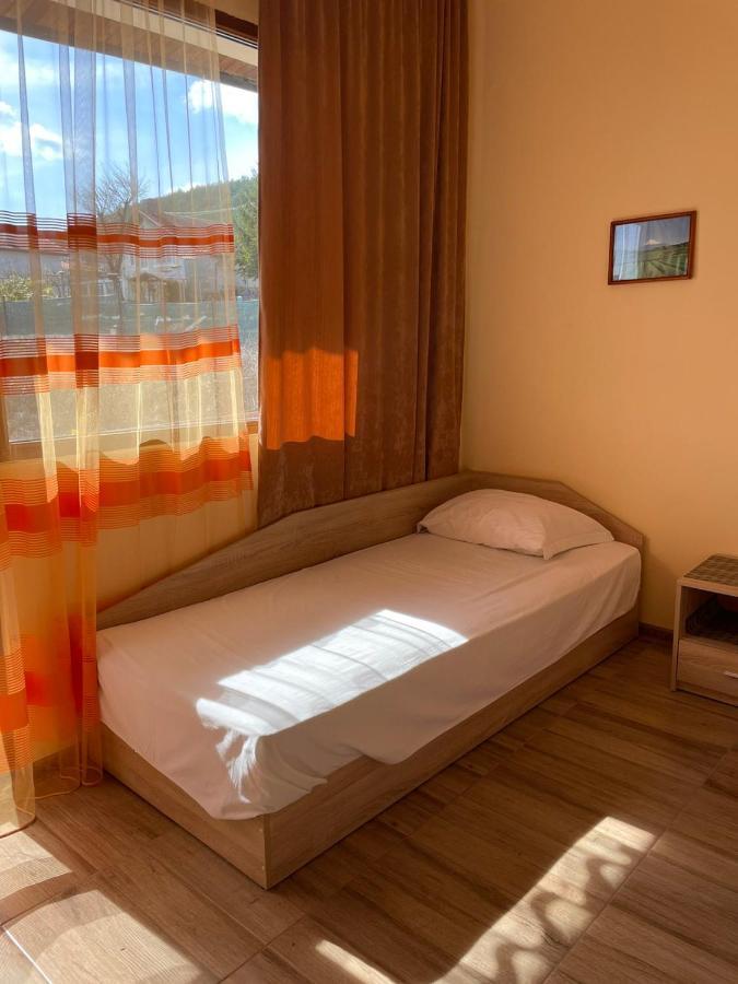 Villa Elina Balchik Esterno foto