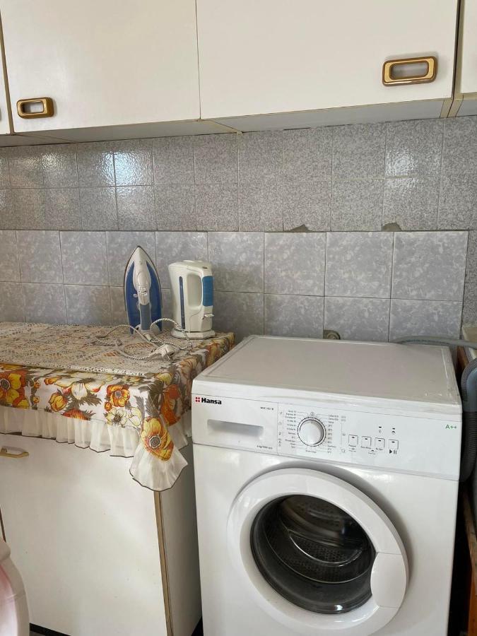 Villa Elina Balchik Esterno foto