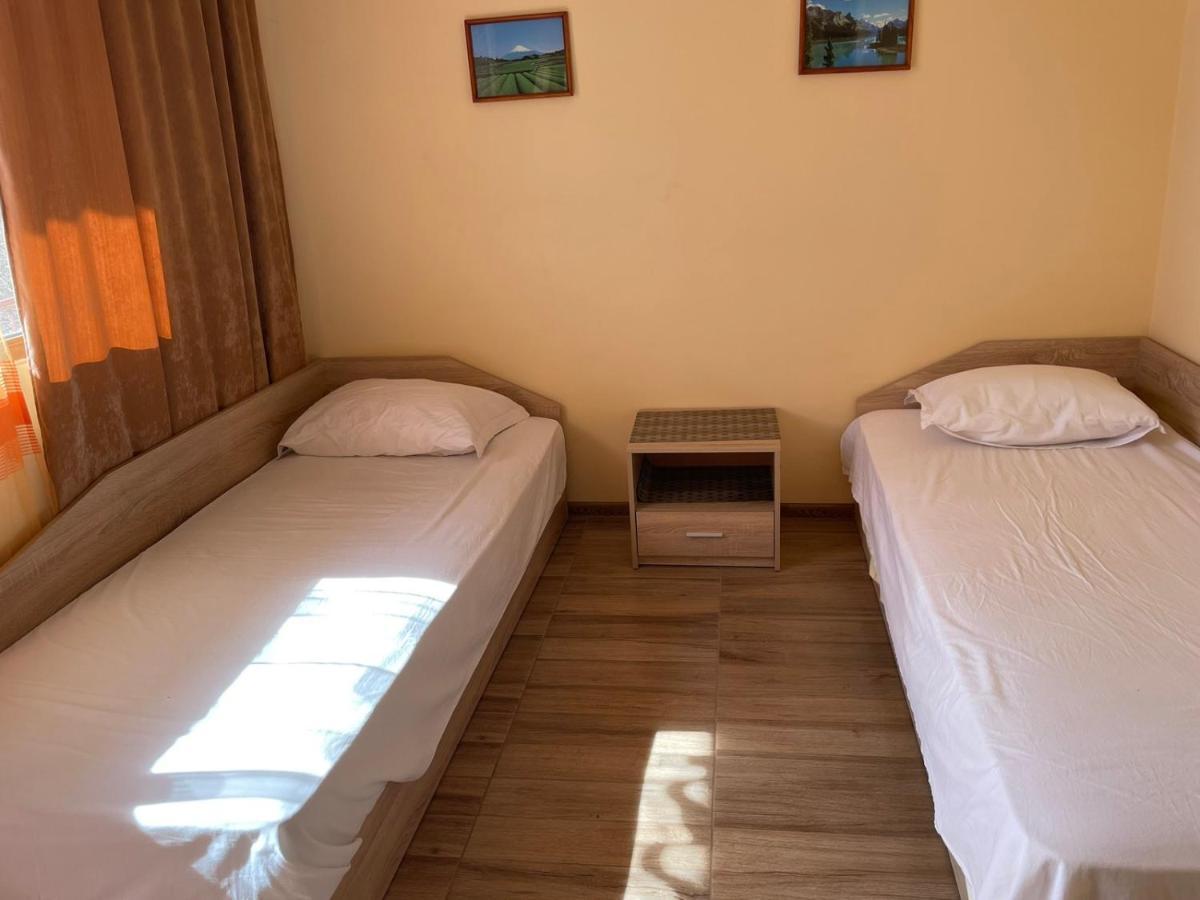 Villa Elina Balchik Esterno foto