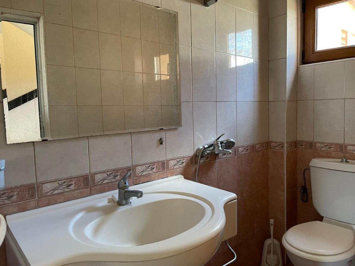 Villa Elina Balchik Esterno foto