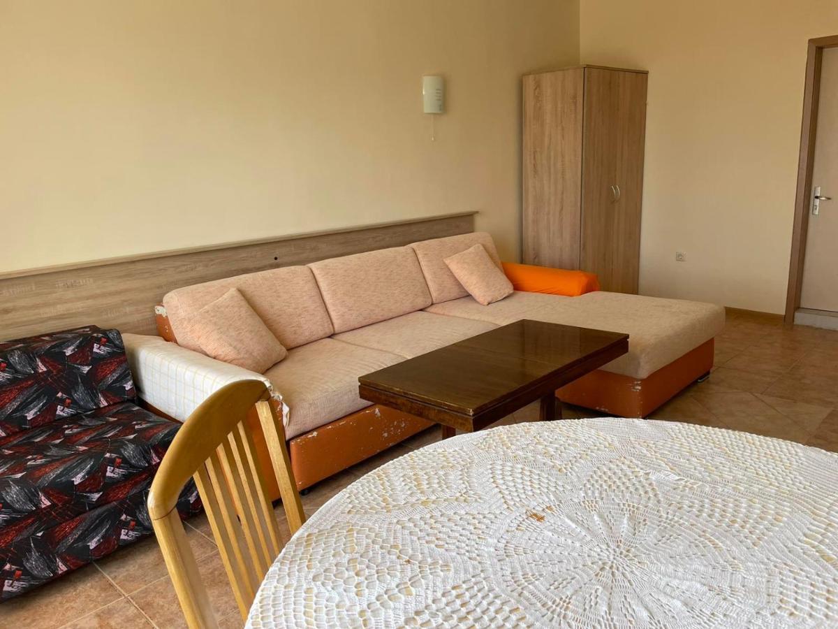 Villa Elina Balchik Esterno foto