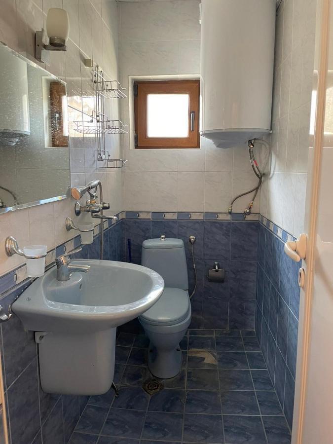 Villa Elina Balchik Esterno foto