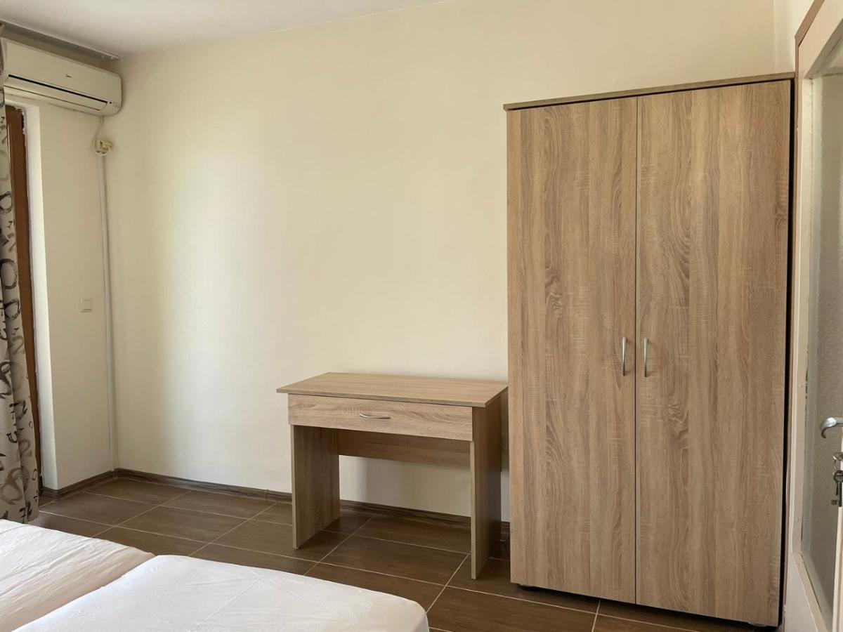 Villa Elina Balchik Esterno foto