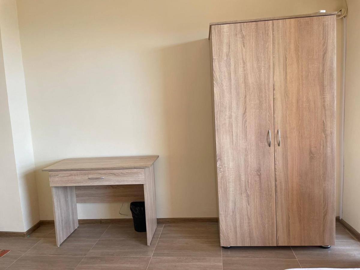 Villa Elina Balchik Esterno foto
