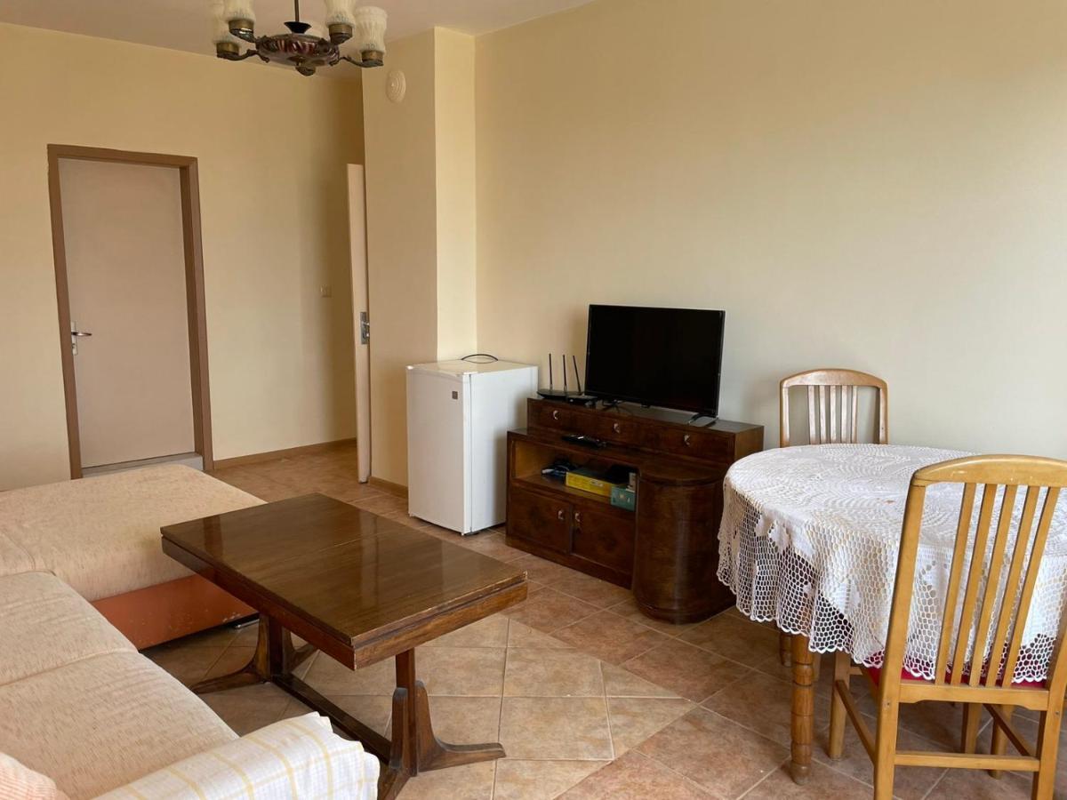 Villa Elina Balchik Esterno foto