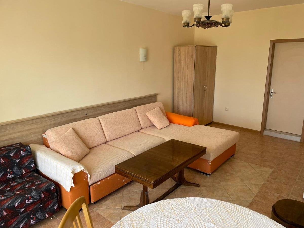 Villa Elina Balchik Esterno foto