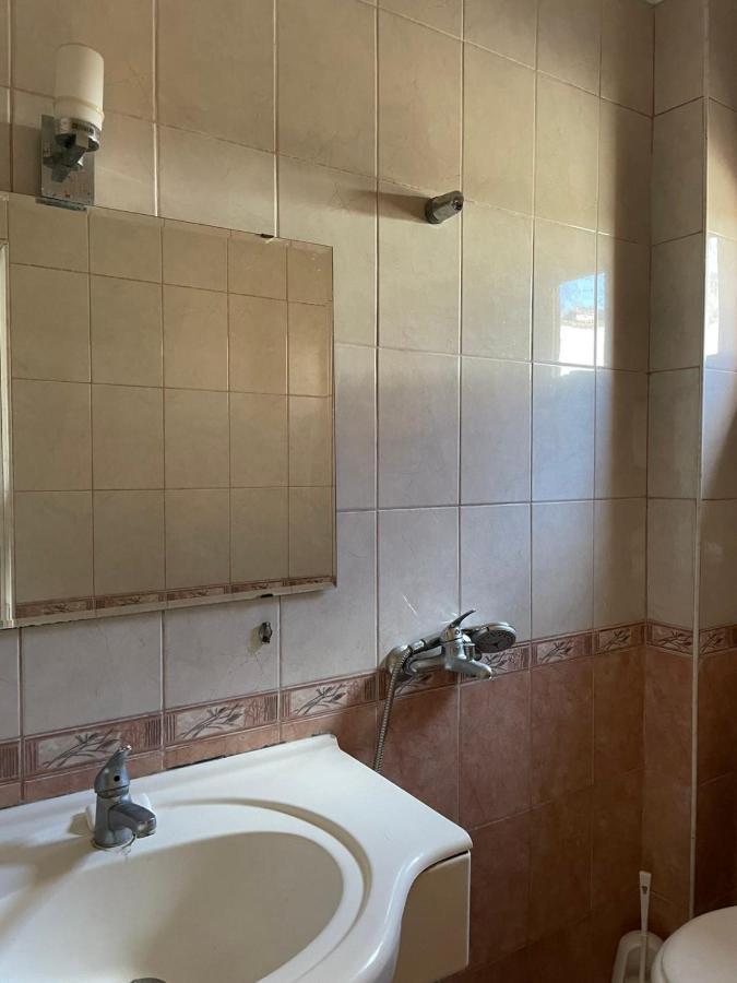 Villa Elina Balchik Esterno foto