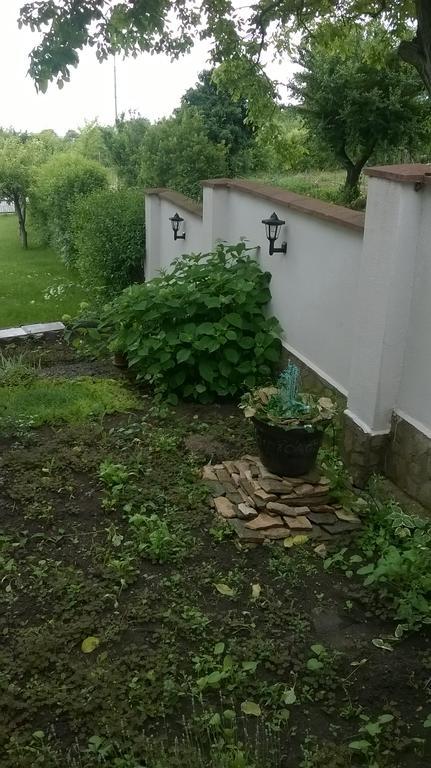 Villa Elina Balchik Esterno foto