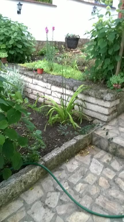 Villa Elina Balchik Esterno foto