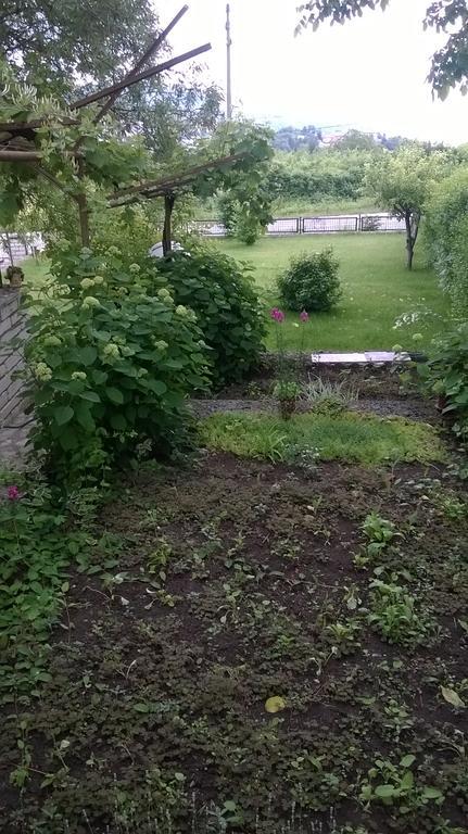 Villa Elina Balchik Esterno foto