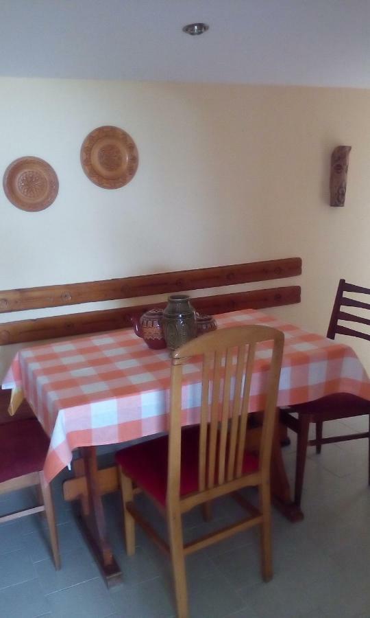 Villa Elina Balchik Esterno foto