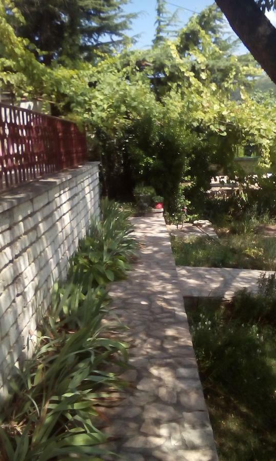 Villa Elina Balchik Esterno foto