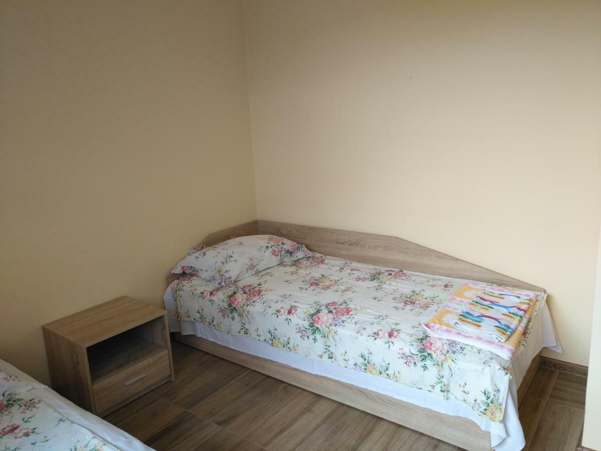 Villa Elina Balchik Esterno foto