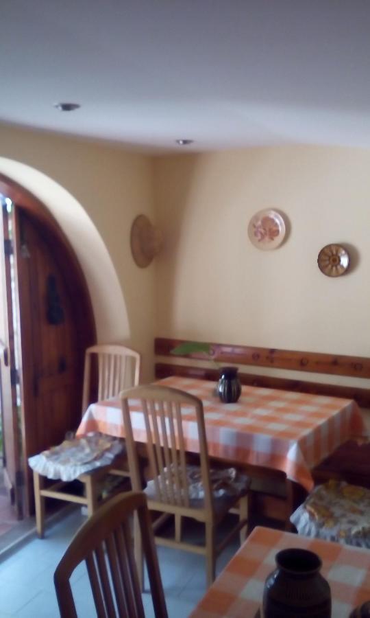 Villa Elina Balchik Esterno foto